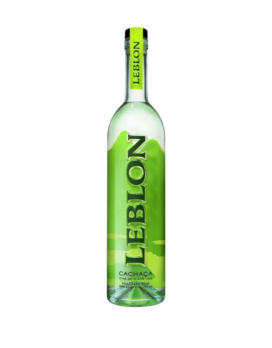 LEBLON CACHACA 750ML