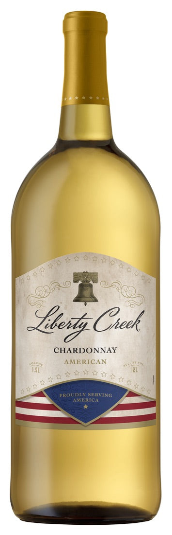LIBERTY CREEK CHARD