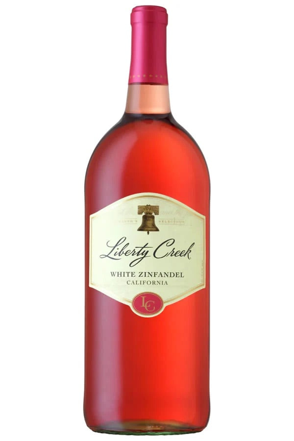 LIBERTY CREEK WH ZIN