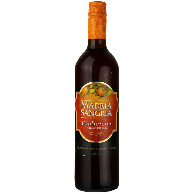 MADRIA SANGRIA TRADI