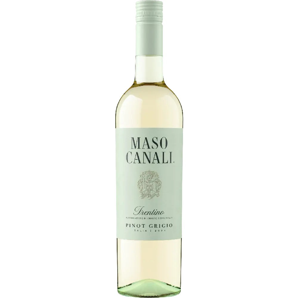 MASO CANALI P GRIGIO