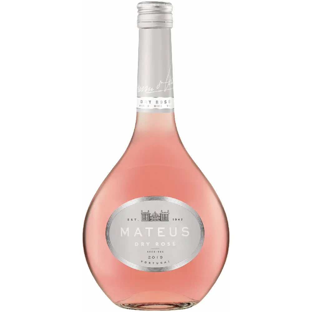 MATEUS DRY ROSE 750ML