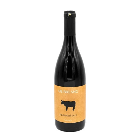 MEINKLANG BLAUFRANKISCH
