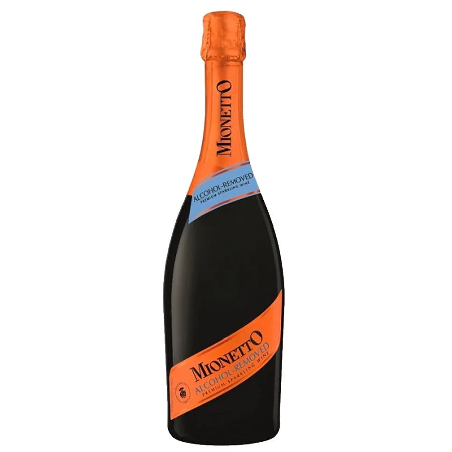 Mionetto Prosecco Alcohol Removed 750ml