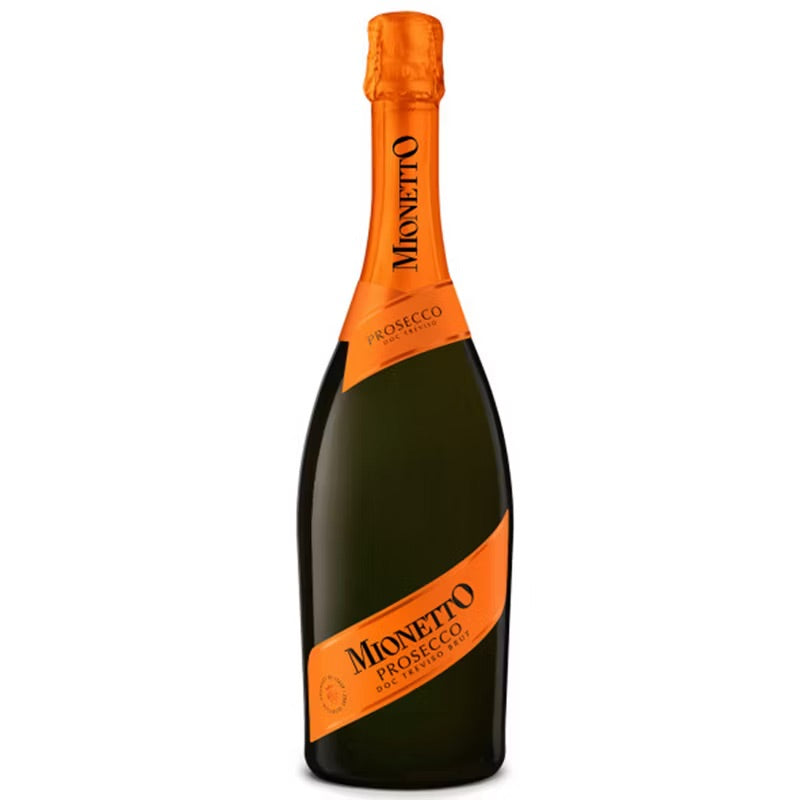 Mionetto Prosecco Brut 750ml