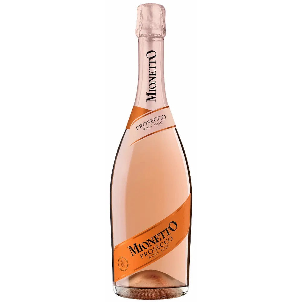 Mionetto Prosecco Rose 750ml