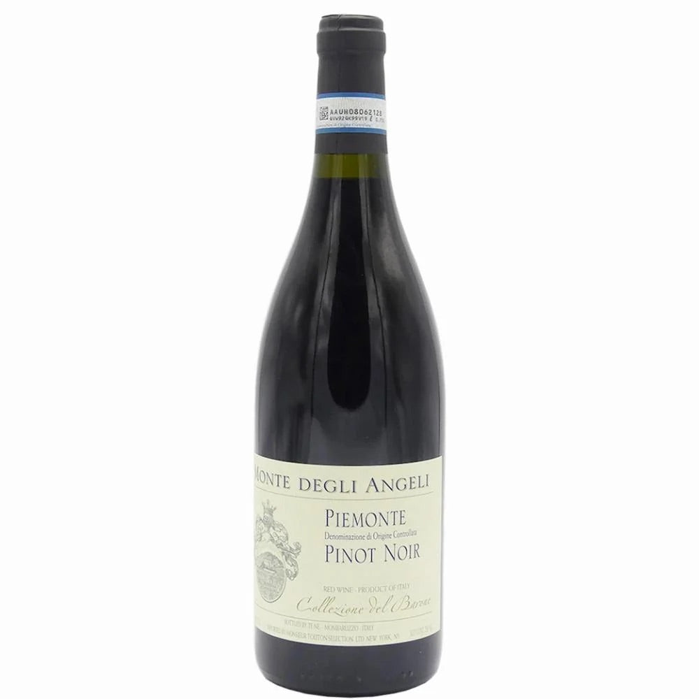 MONTE DEGLI ANGELI PINOT NOIR