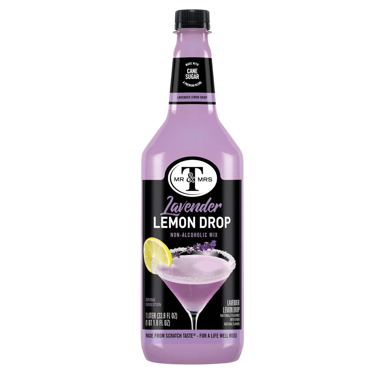 MR AND MRS T LAVENDER LEMON DROP MIX