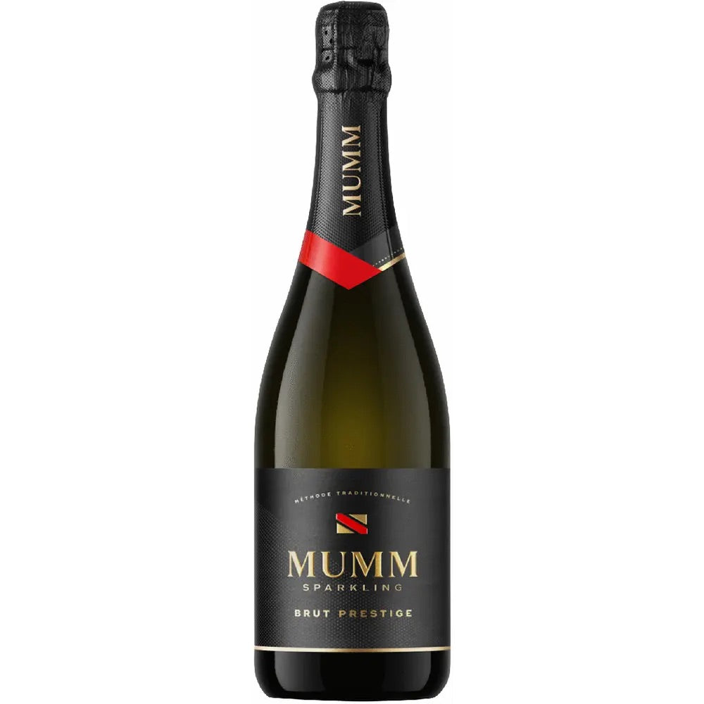 MUMMS BRUT PRESTIGE