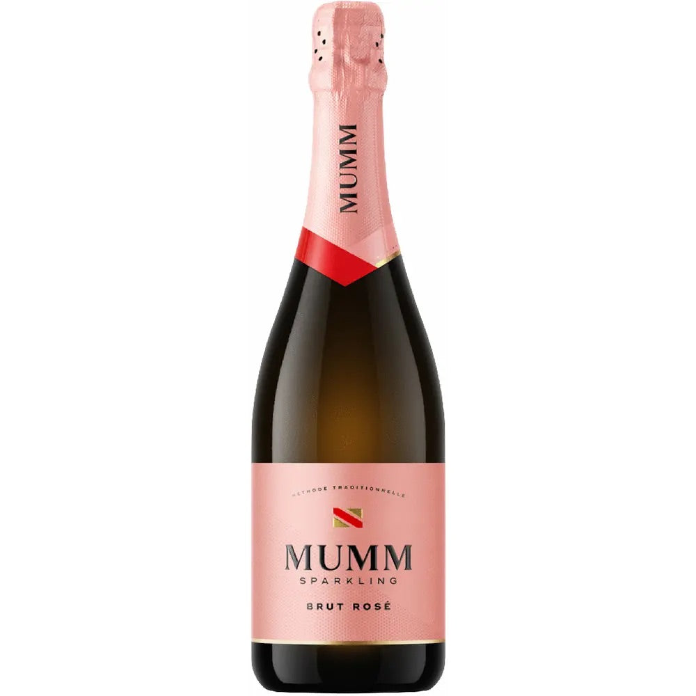 MUMMS BRUT ROSE