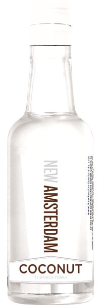 New Amsterdam Coconut 50ml