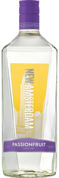 NEW AMSTERDAM PASSIONFRUIT