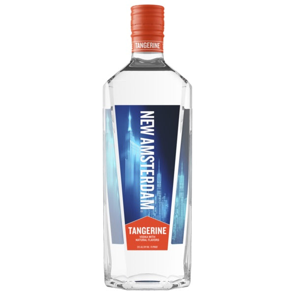 New Amsterdam Tangerine 1.75L