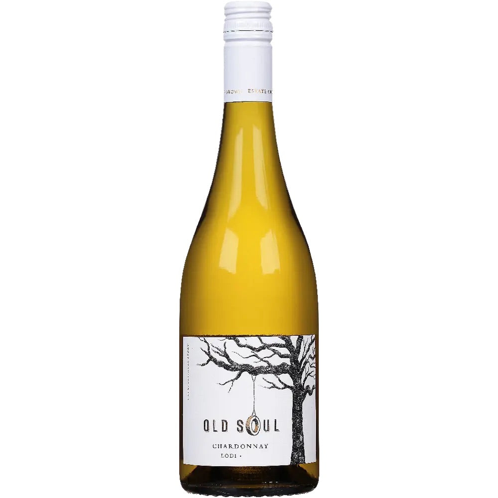 OLD SOUL CHARD