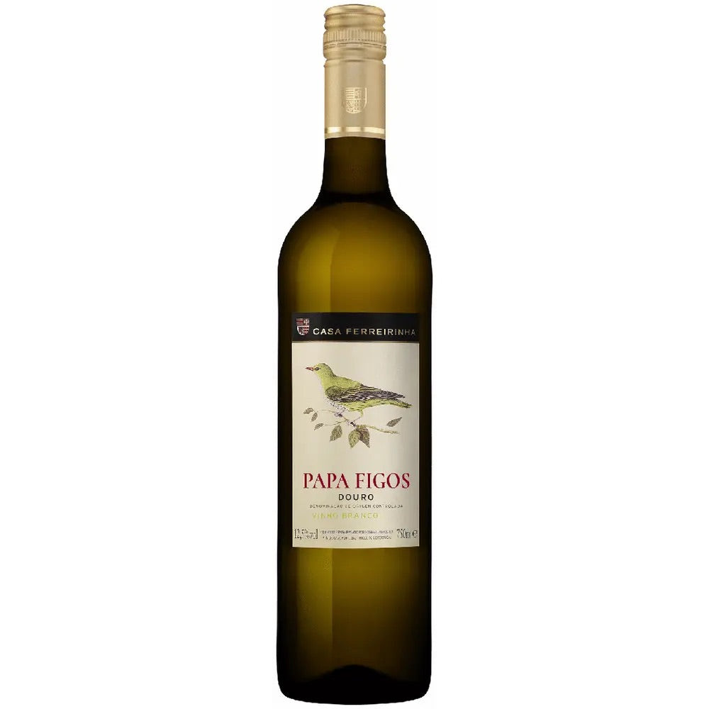 PAPA FIGOS DOURO VINHO BRANCO