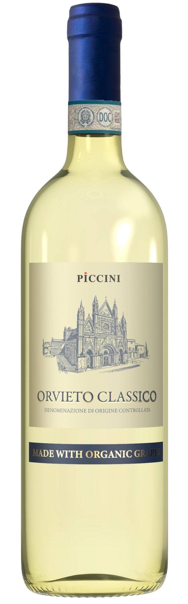 Piccini Orvieto Classico 750ml