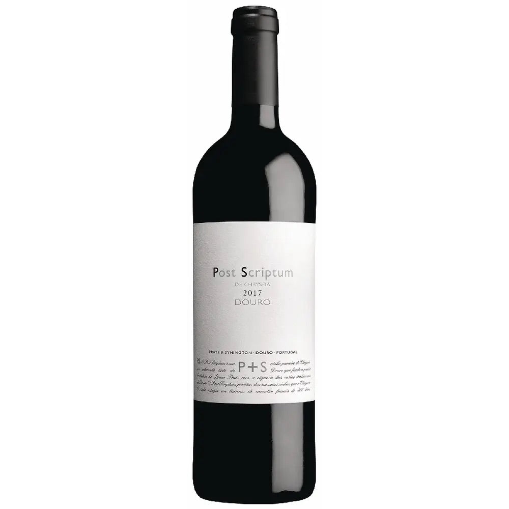 POST SCRIPTUM DOURO 750ML