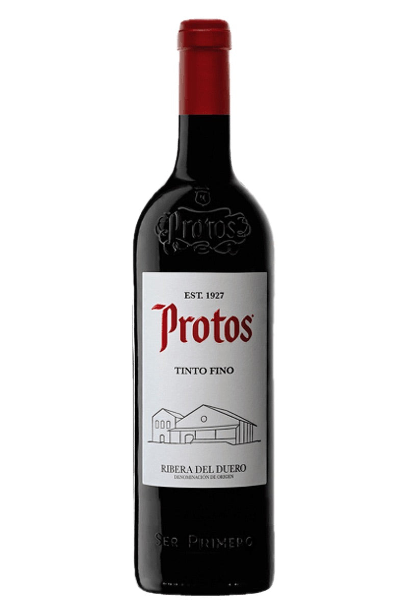PROTOS TINTO FINO RED