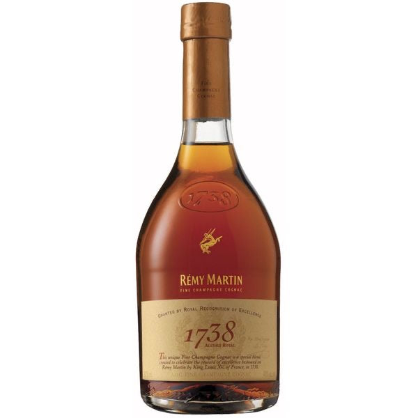 REMY MARTIN 1738 1 L