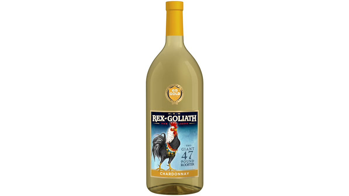 REX GOLIATH CHARD