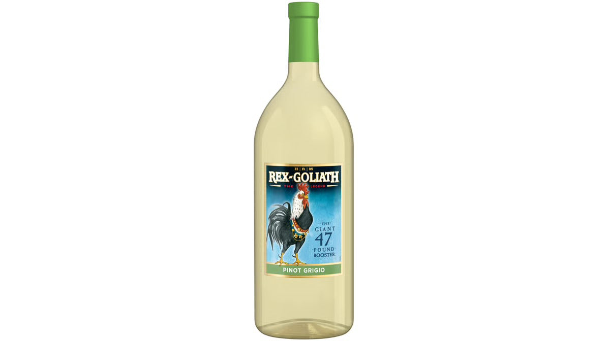 REX GOLIATH PINOT GRIGIO