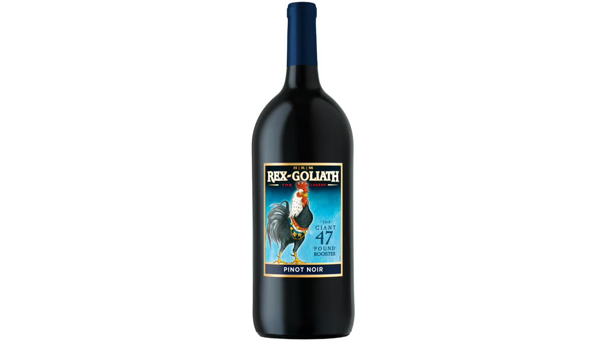 REX GOLIATH PINOT NOIR
