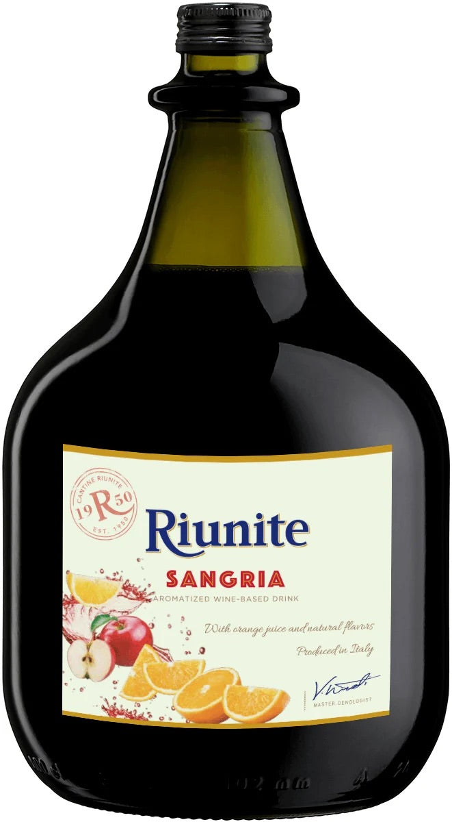 RIUNITE SANGRIA