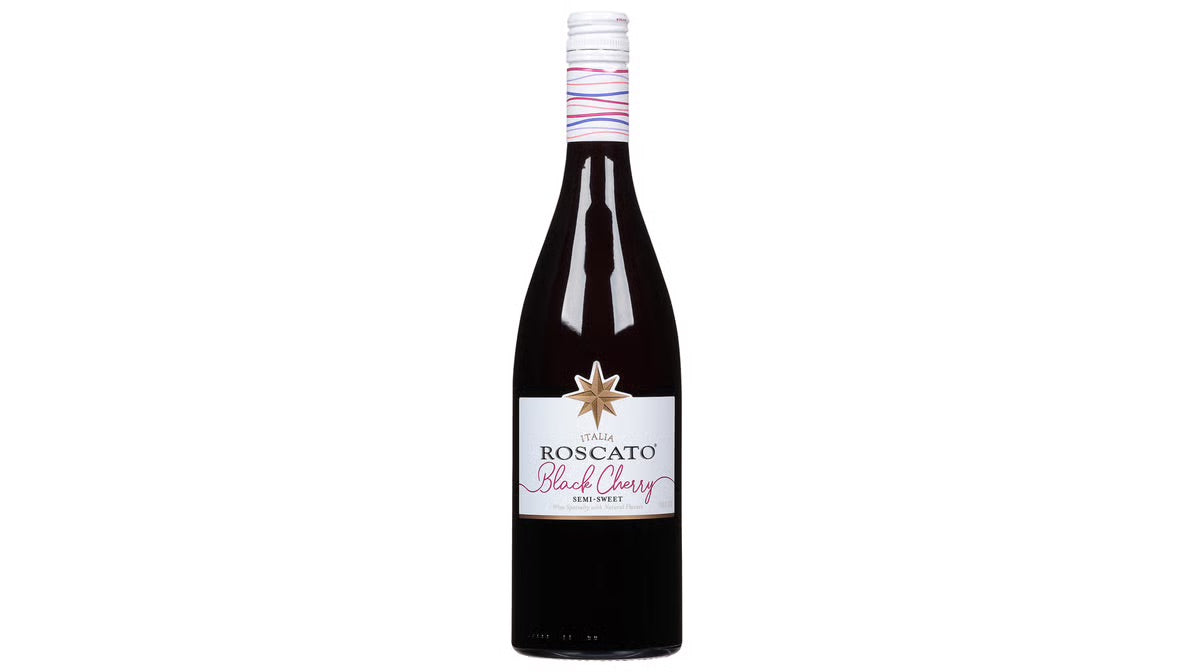 Roscato Black Cherry 750ml
