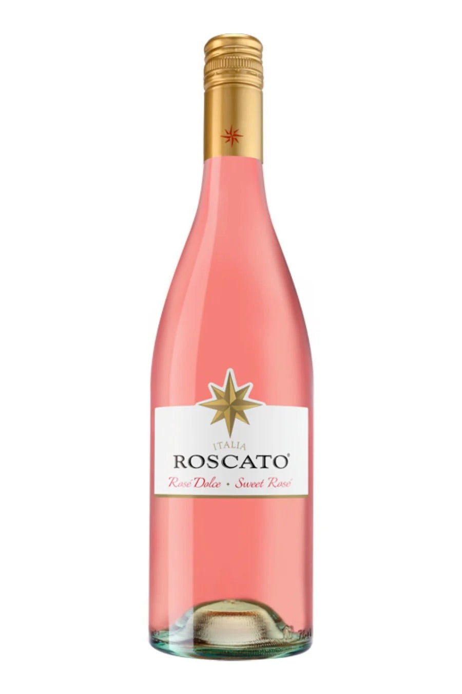 Roscato Rose 750ml