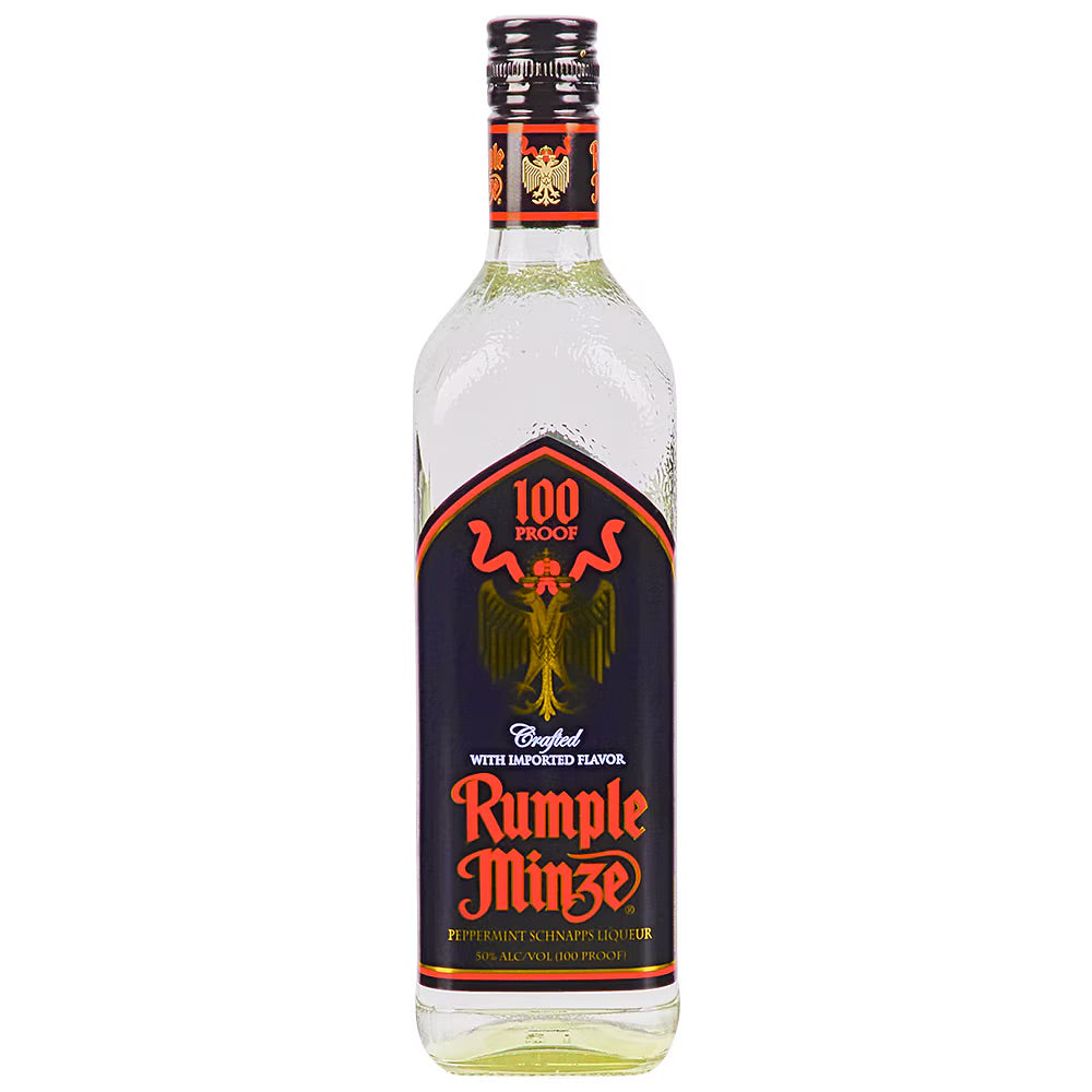 RUMPLEMINZE R/GS 750M
