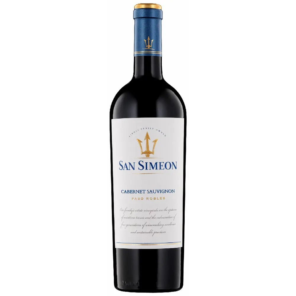 SAN SIMEON CABERNET