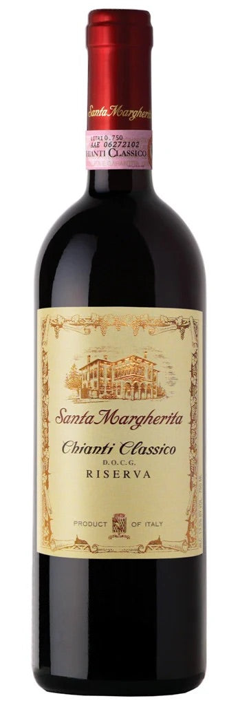 Santa Margherita Chianti Classico Riserva 750ml