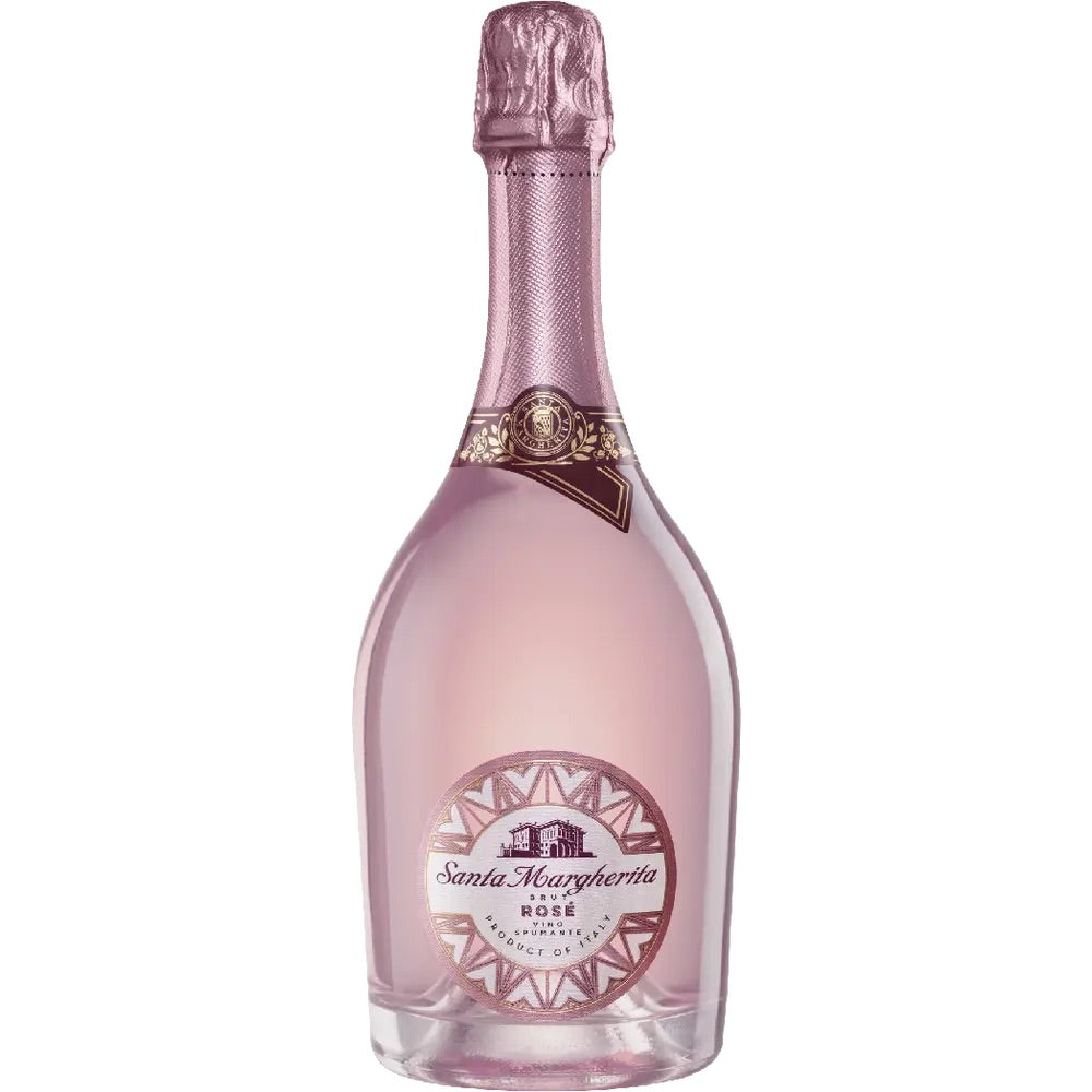 Santa Margherita Sparkling Rose 750ml