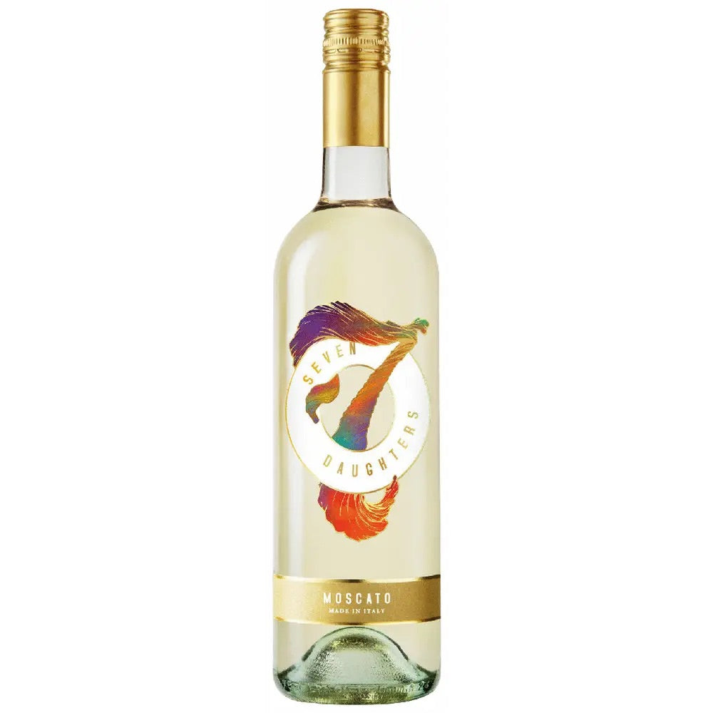 SEVEN DAUGHTERS MOSCATO