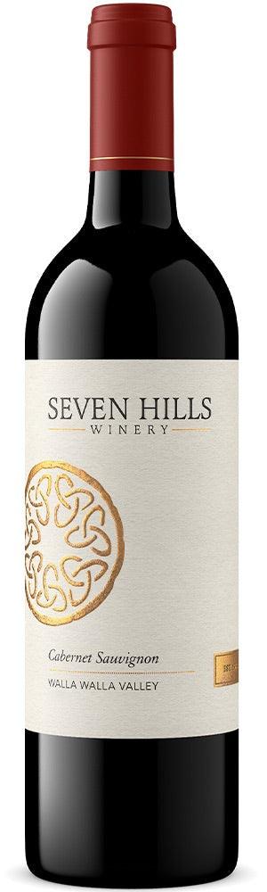 SEVEN HILL CABERNET