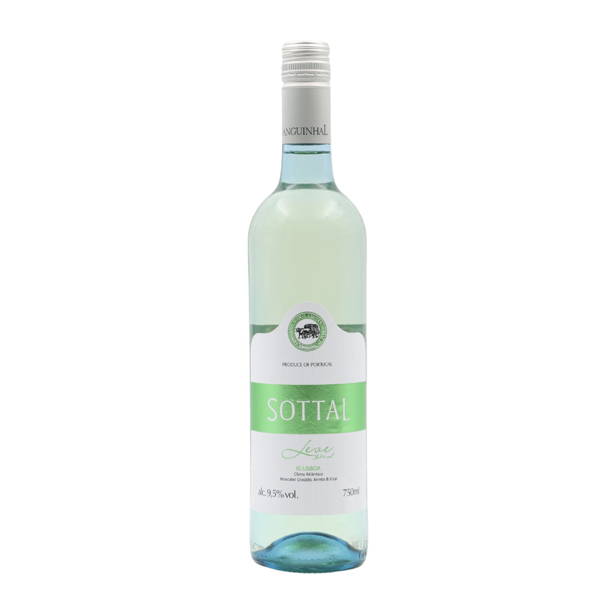 SOTTAL VINHO BRANCO WHITE WINE