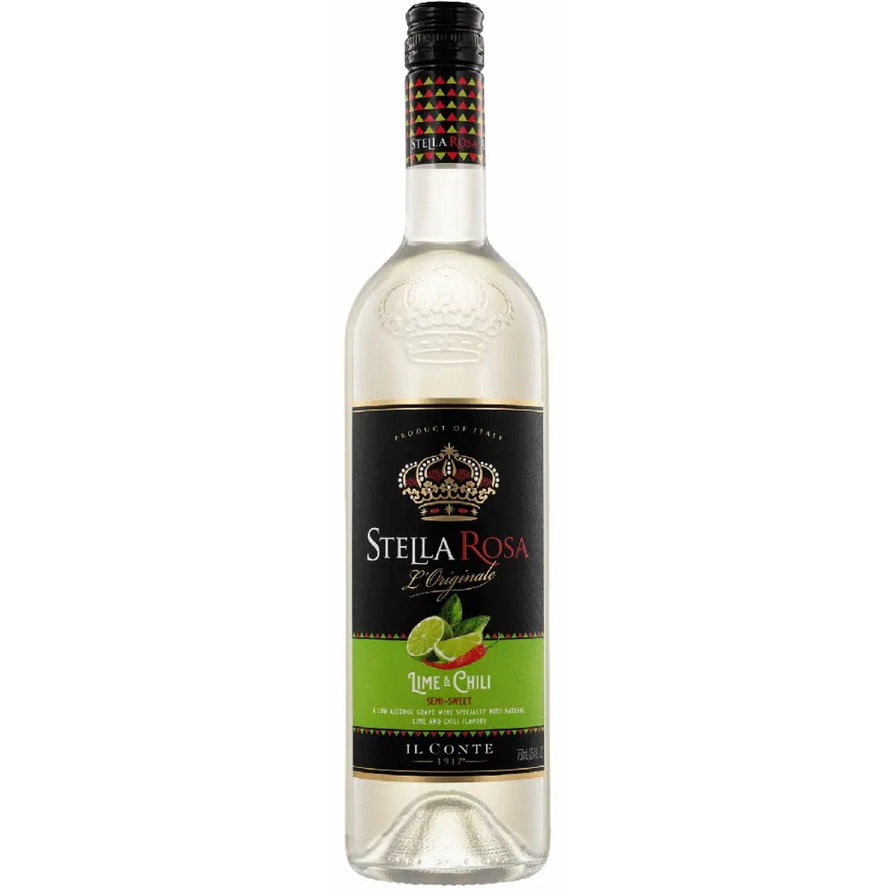 STELLA ROSA LIME & CHILI