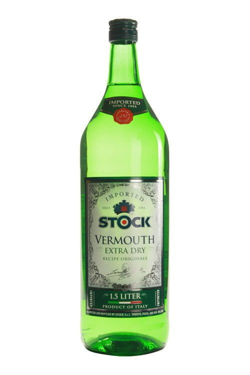 STOCK DRY