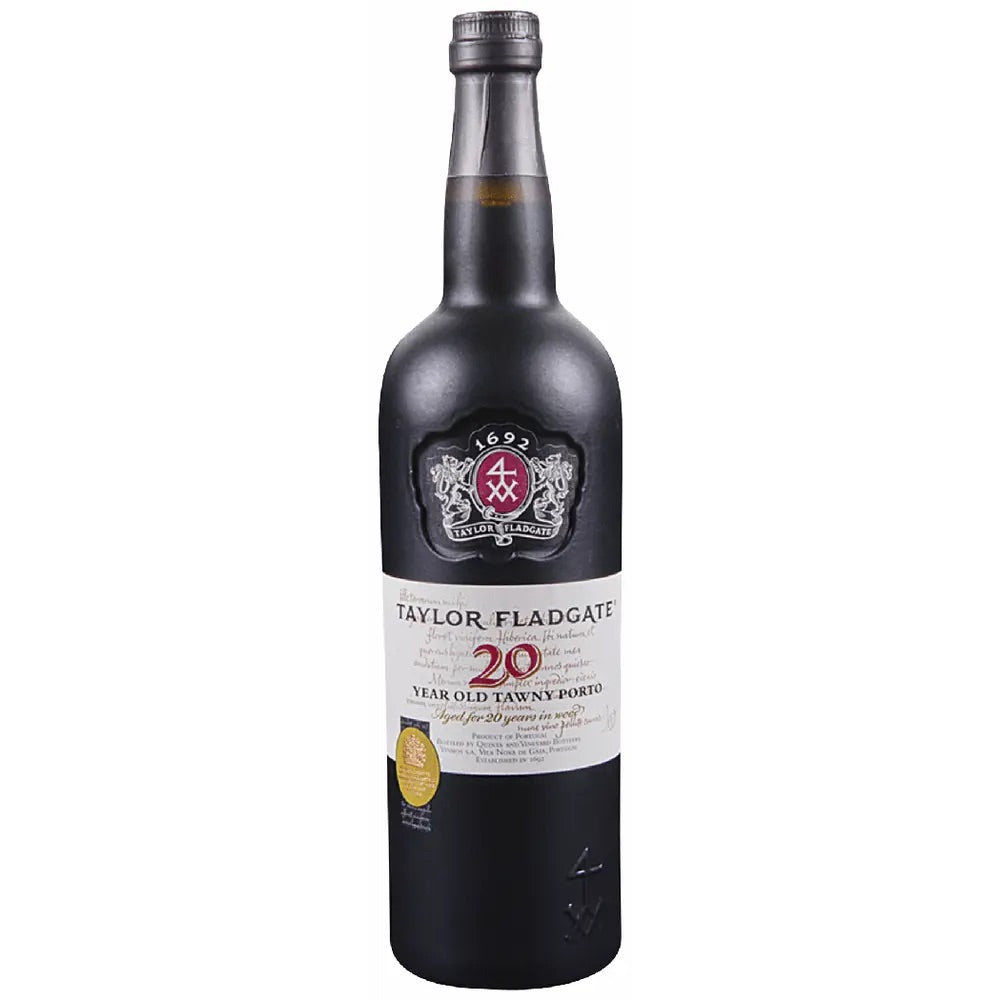TAY/FLDG 20Y PORTO 750ML