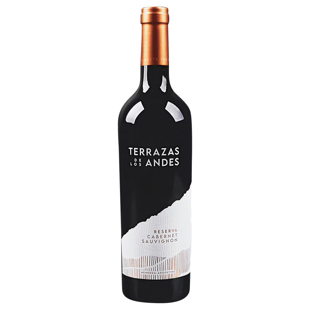 TERRAZAS CAB SAUV