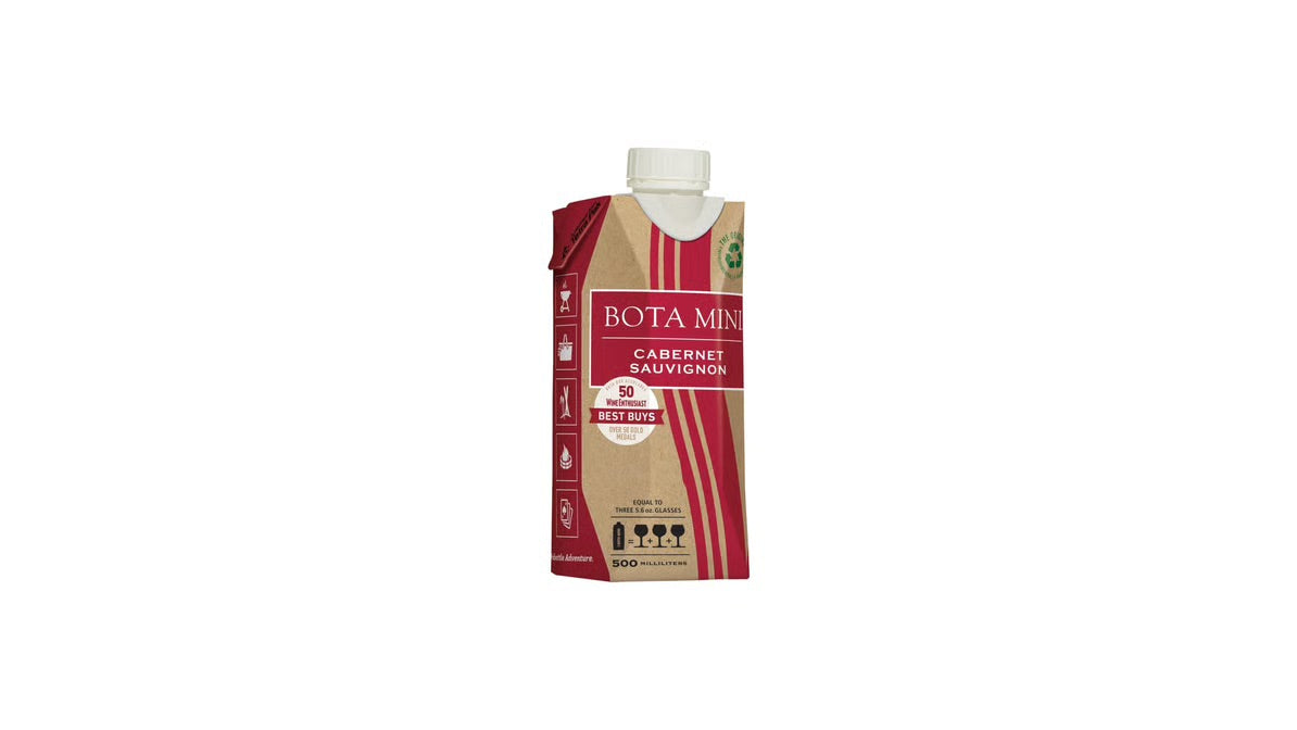 TETRA CABERNET
