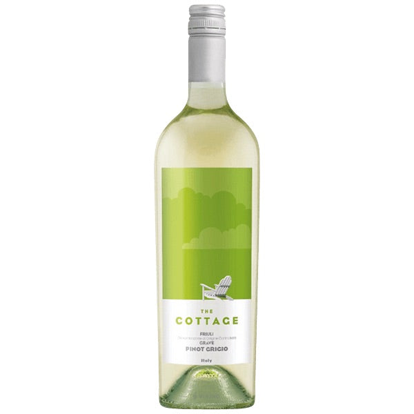 THE COTTAGE PINOT GRIGIO