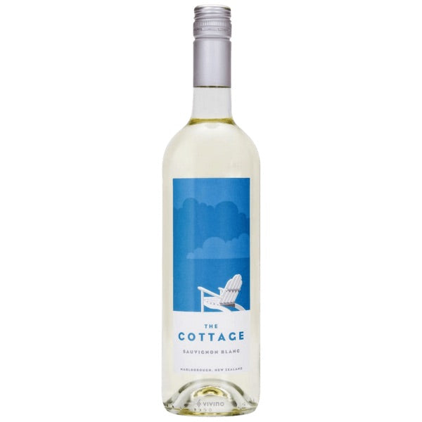 THE COTTAGE SAUVIGNON BLANC