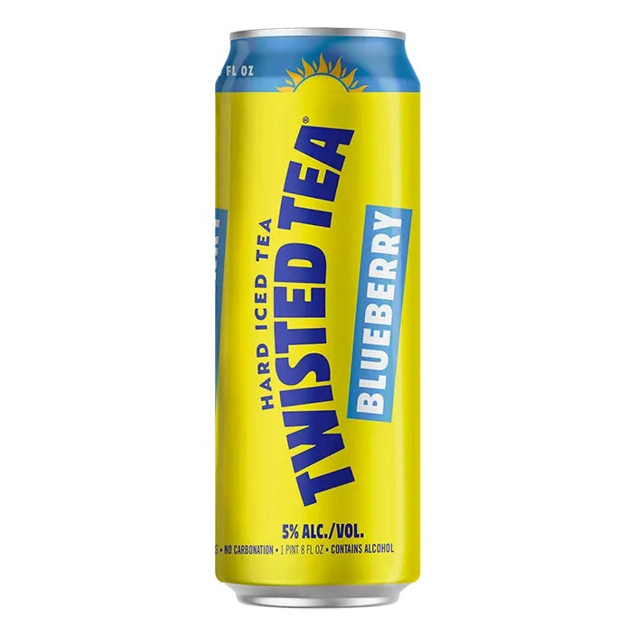 TWISTED BLUEBERRY 24OZ
