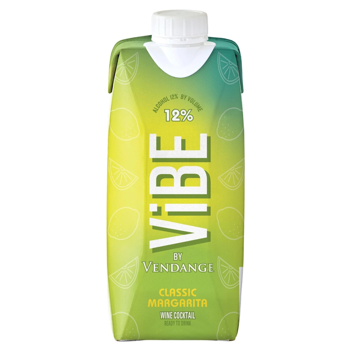 VIBE BY VENDANGE CLASSIC MARGARITA