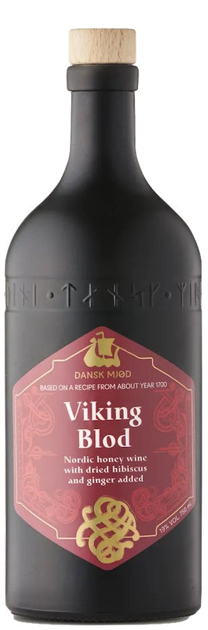 VIKING BLOD 750ML