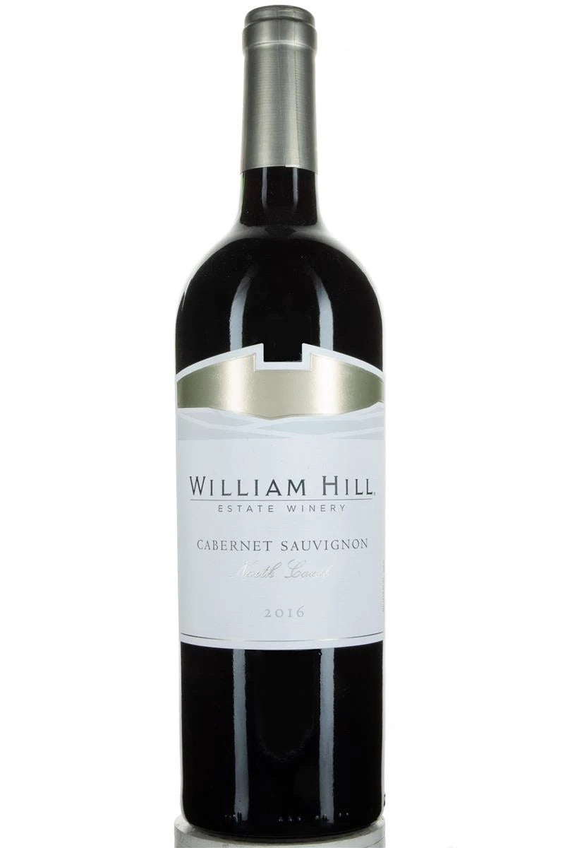 WILLIAM HILL NORTH CST CAB