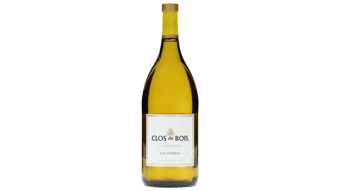 CLOS DUBOIS CHARD 1.5L