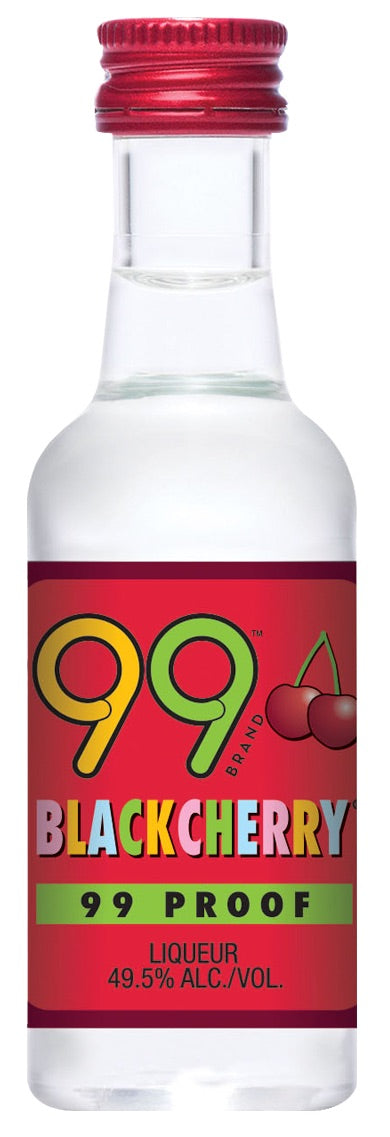 99 BLACK CHERRIES