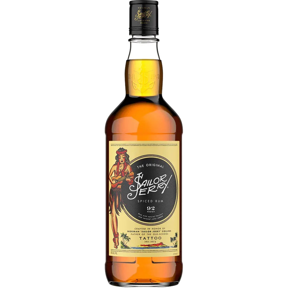 SAILOR JERRY